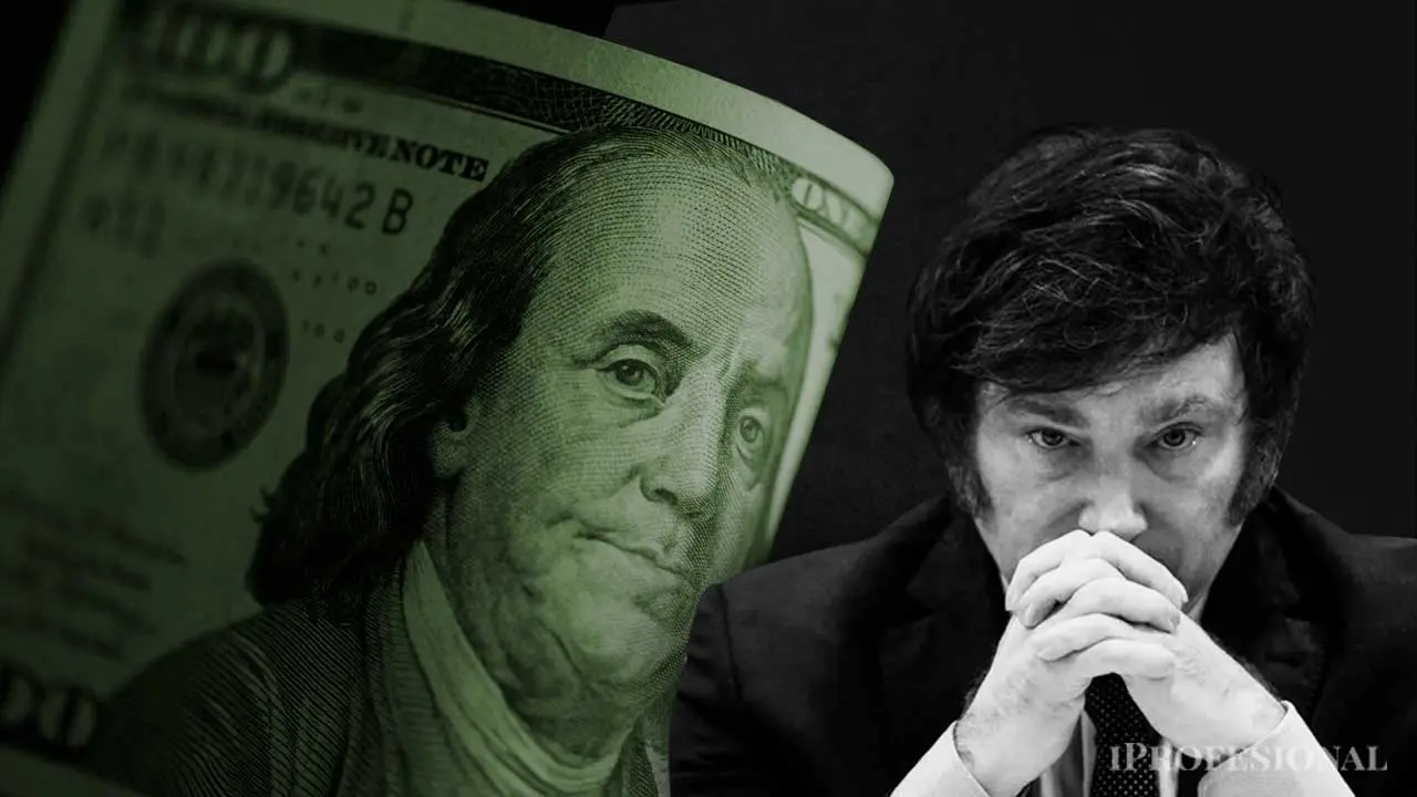 Por la calma del dólar, se mantienen las perspectivas de mejora en la economía