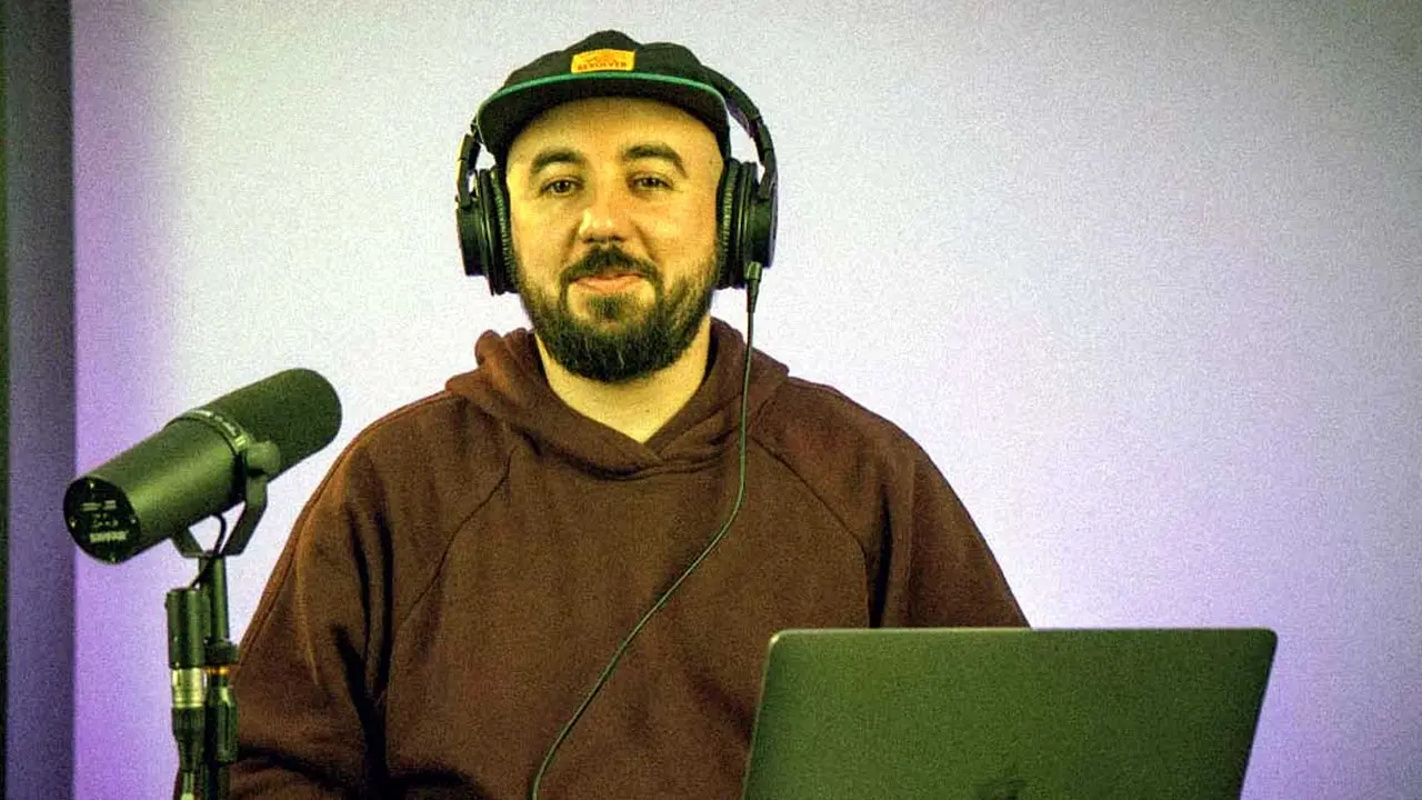 Nicolás Seguro