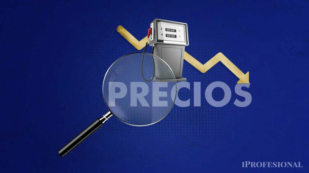 Ranking del precio de la nafta en Argentina: provincias más caras y más baratas para llenar el tanque