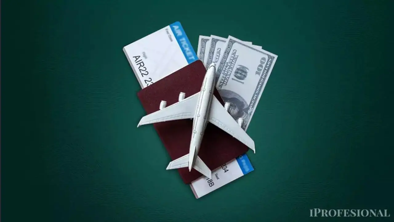 Fin del Impuesto PAIS: revelan si conviene esperar para comprar pasajes al exterior
