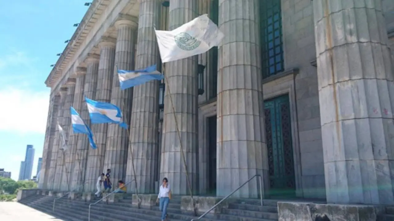 UBA presupuesto universitario