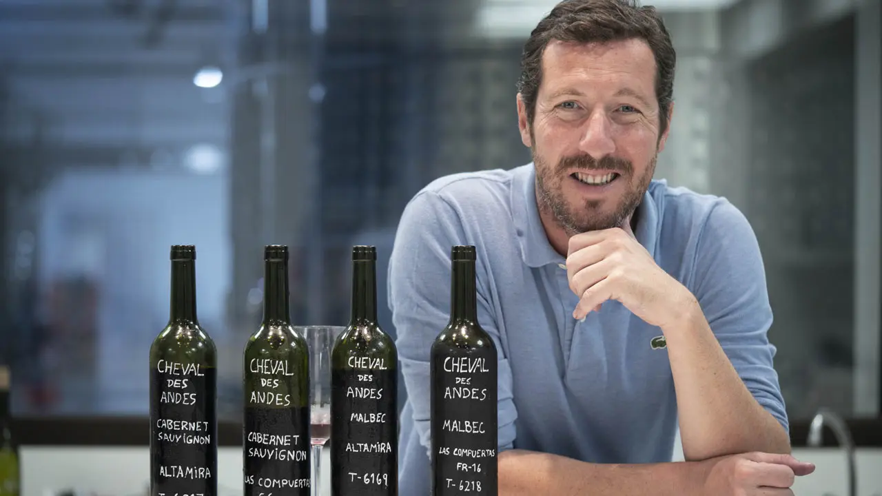 Los secretos de uno de los grandes vinos ícono de argentina, que estrena nueva cosecha