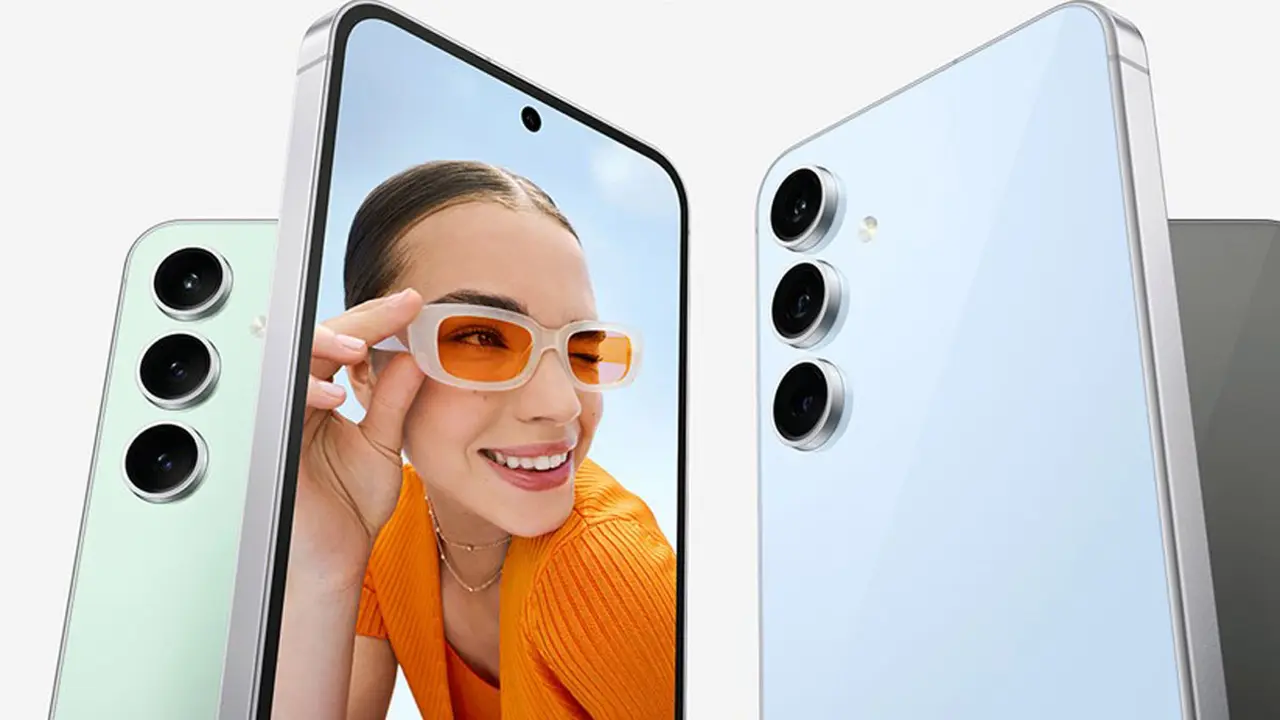 Samsung Galaxy S24 FE: precio y características