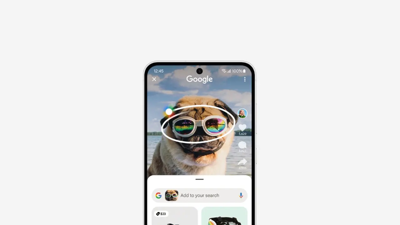 Samsung revela las aplicaciones más populares para personalizar tu celular Galaxy