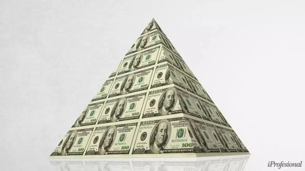 Esquema Ponzi revelado: cómo funciona y por qué continúa engañando a inversores en todo el mundo