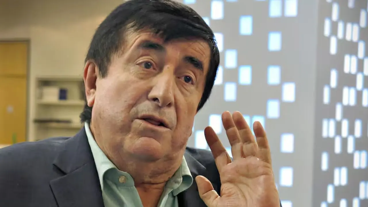 Jaime Durán Barba