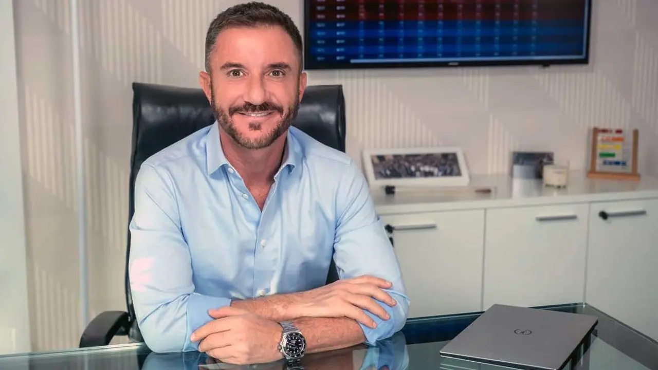 Ariel Hajmi