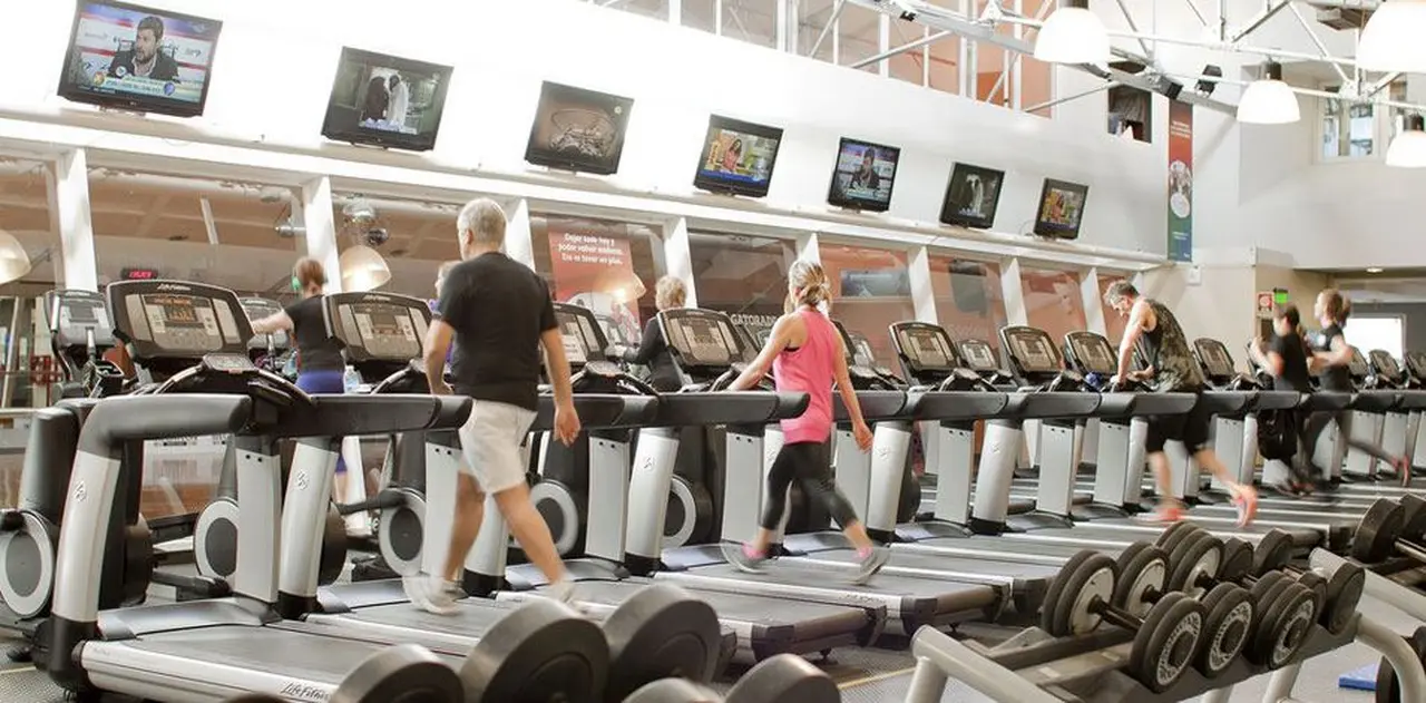 Si te accidentás en un gimnasio, ¿quién se hace cargo?: esto dice la Justicia