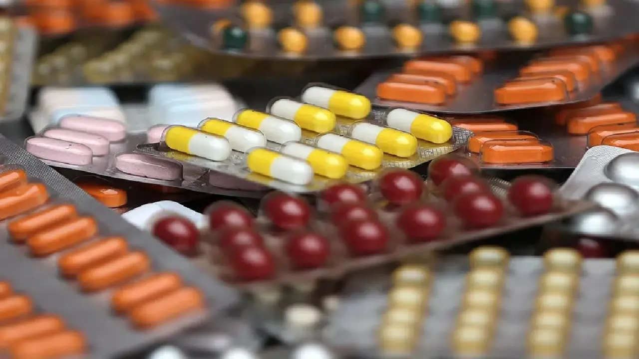 MEDICAMENTOS