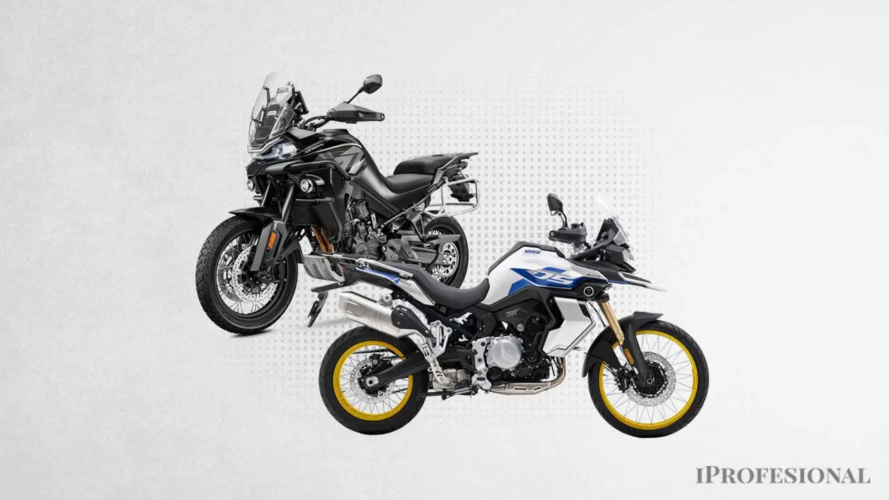 Qué motos bajarán de precio tras los cambios en el impuesto al lujo