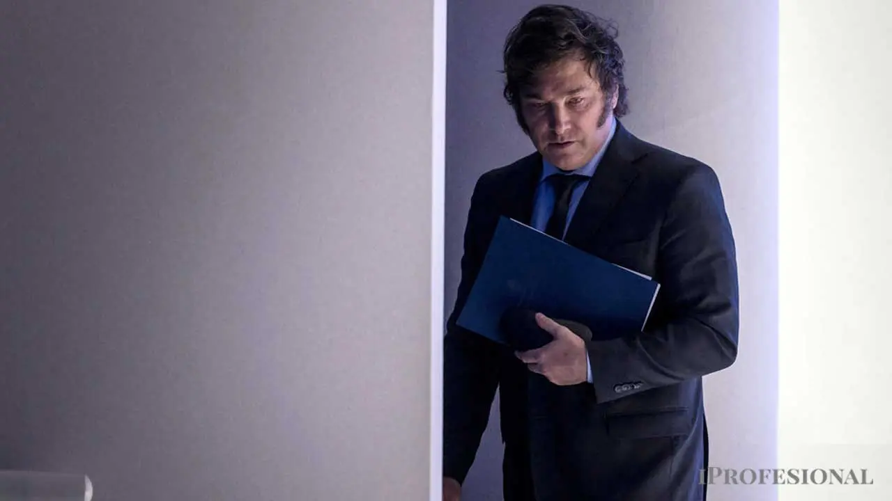 El Gobierno de Javier Milei mantiene el apoyo de sus votantes