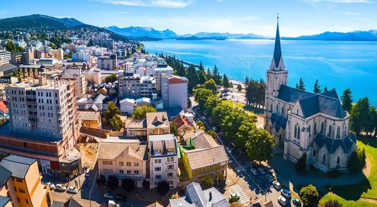 Cómo es el evento que revolucionará Bariloche por una semana en octubre