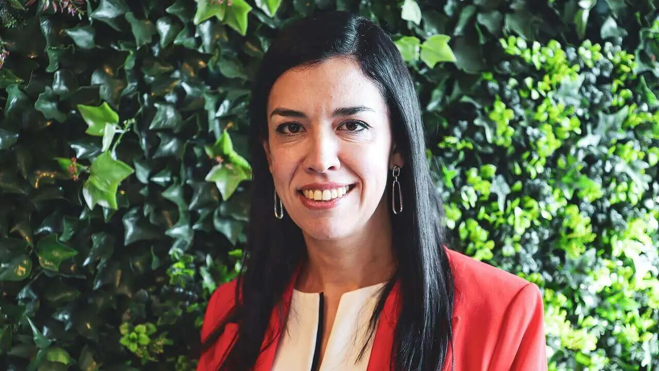 Claudia Cassella como Head of Marketing para Cono Sur. de Kimberly-Clark