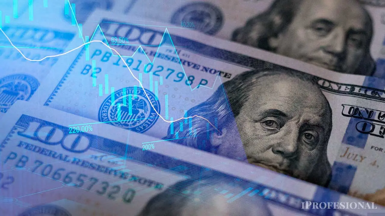 El dólar blue siguió bajando: ¿el blanqueo logrará una paz cambiaria duradera?