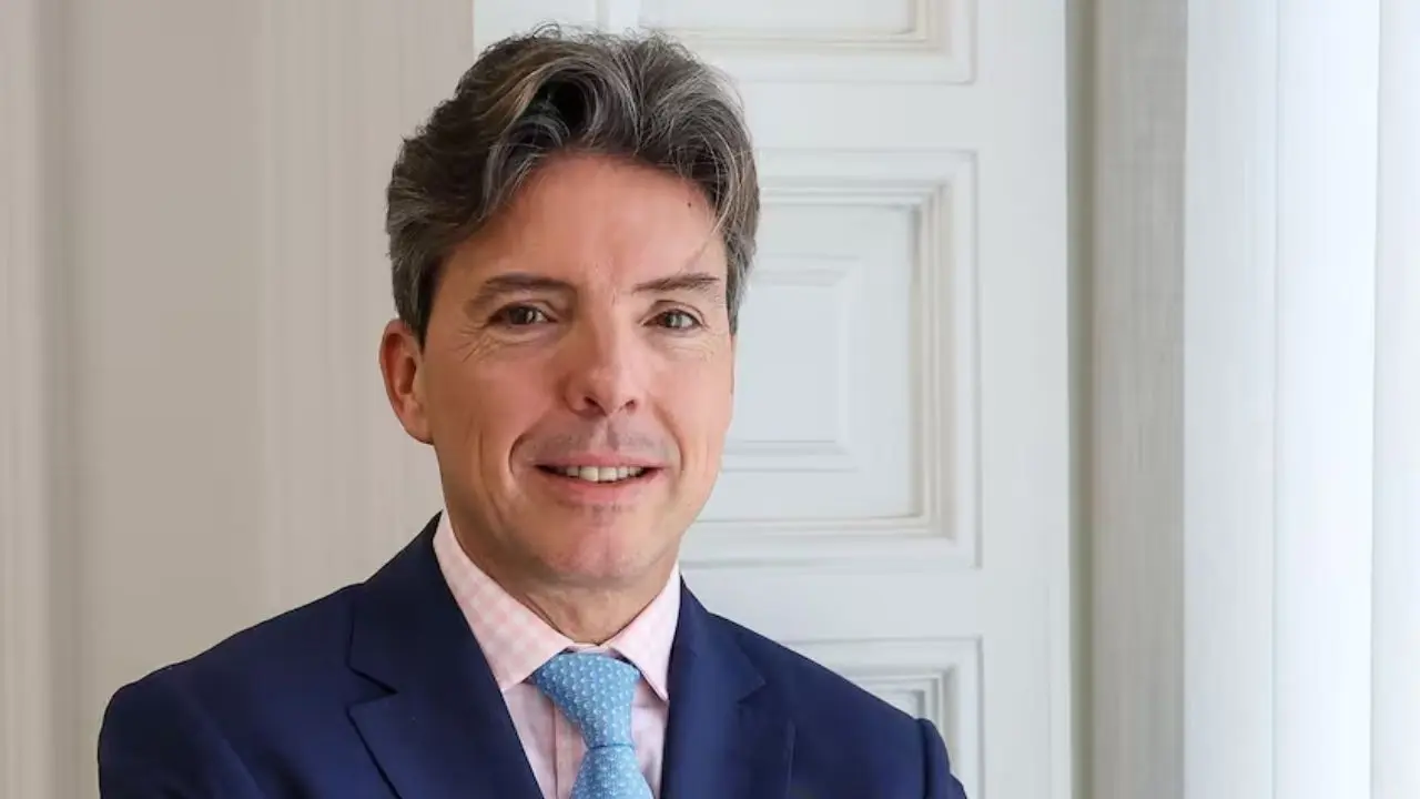 Renunció el número dos de Diana Mondino