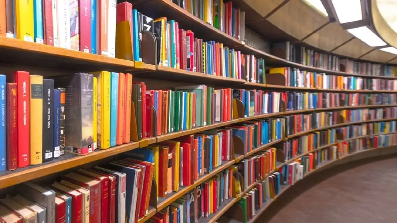 En CABA se pueden pedir libros gratis en estas 30 bibliotecas