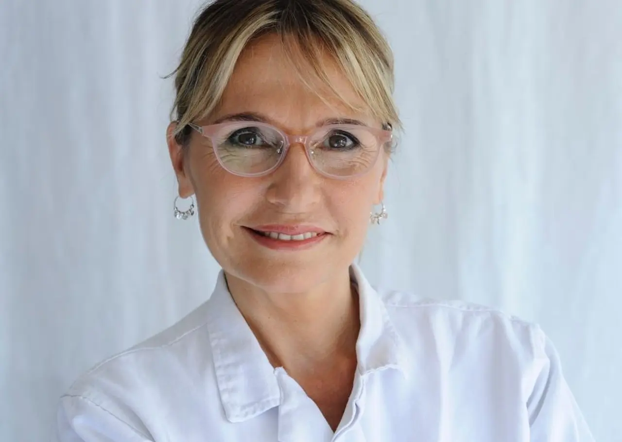Viviana Daleoso, directora de Relaciones Públicas de Honda Motor Argentina.