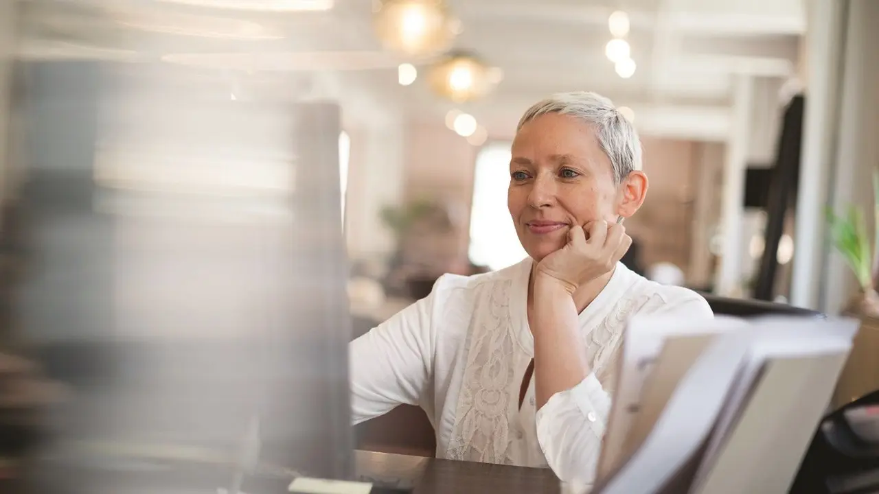 talento mayor de 50 años