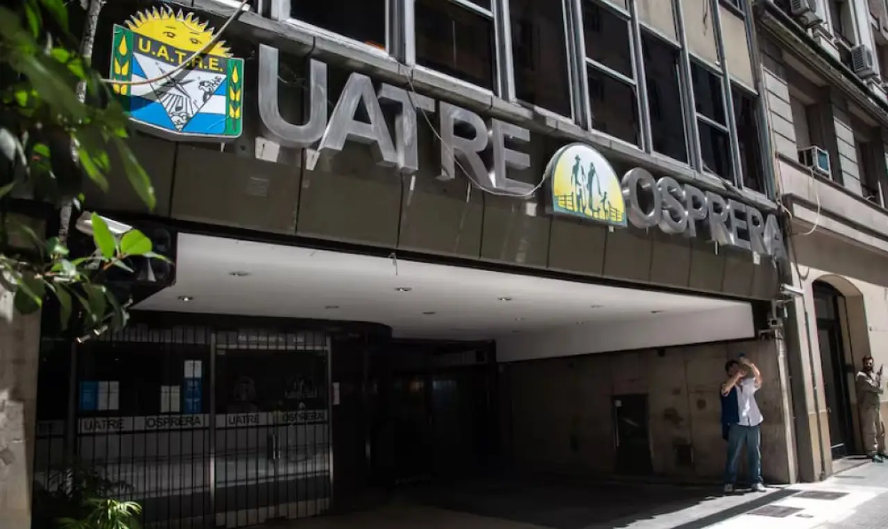 Una obra social intervenida por el Gobierno solicitó un proceso preventivo de crisis