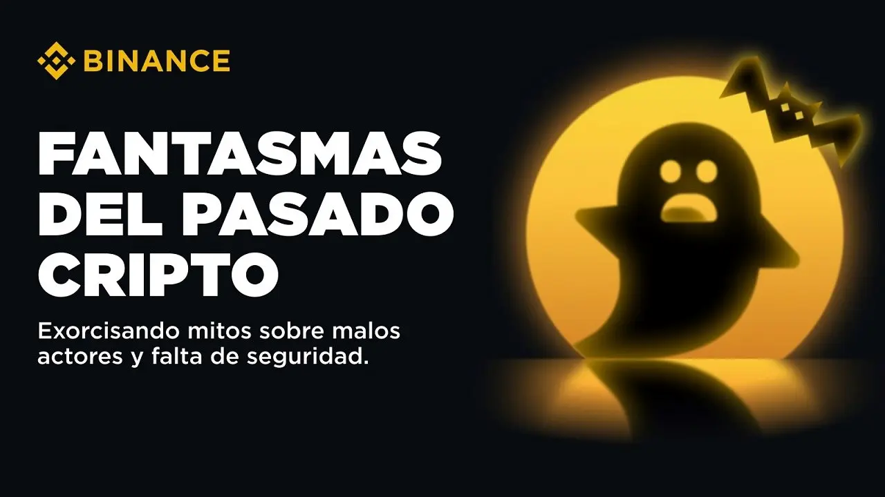 Fantasmas del pasado cripto: exorcizando mitos sobre malos actores y falta de seguridad