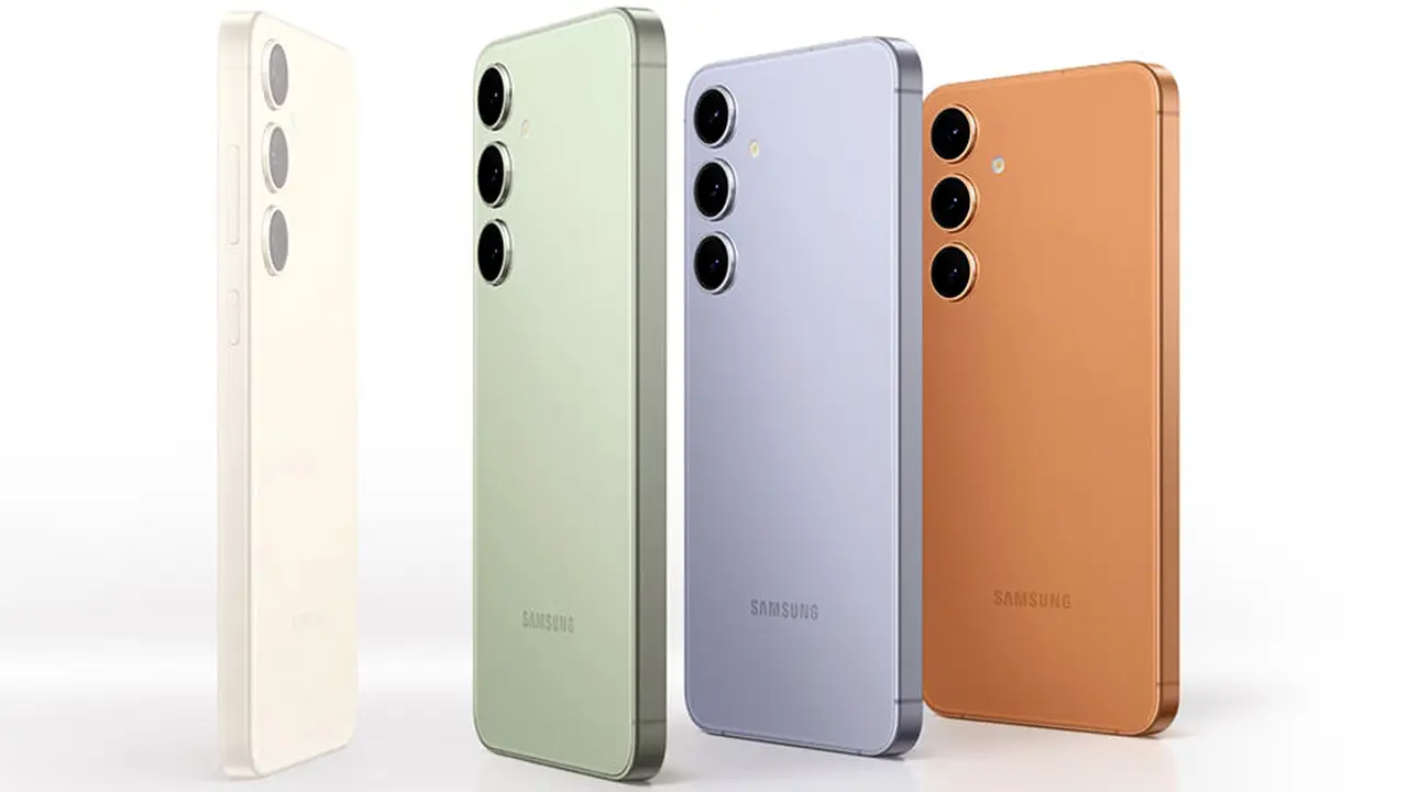 Guía de compras: estos son los mejores celulares Samsung gama alta, media y básica