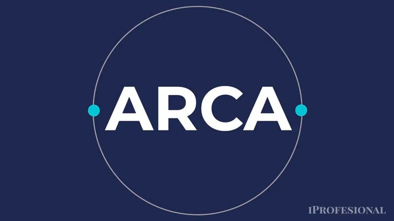 ARCA pesos