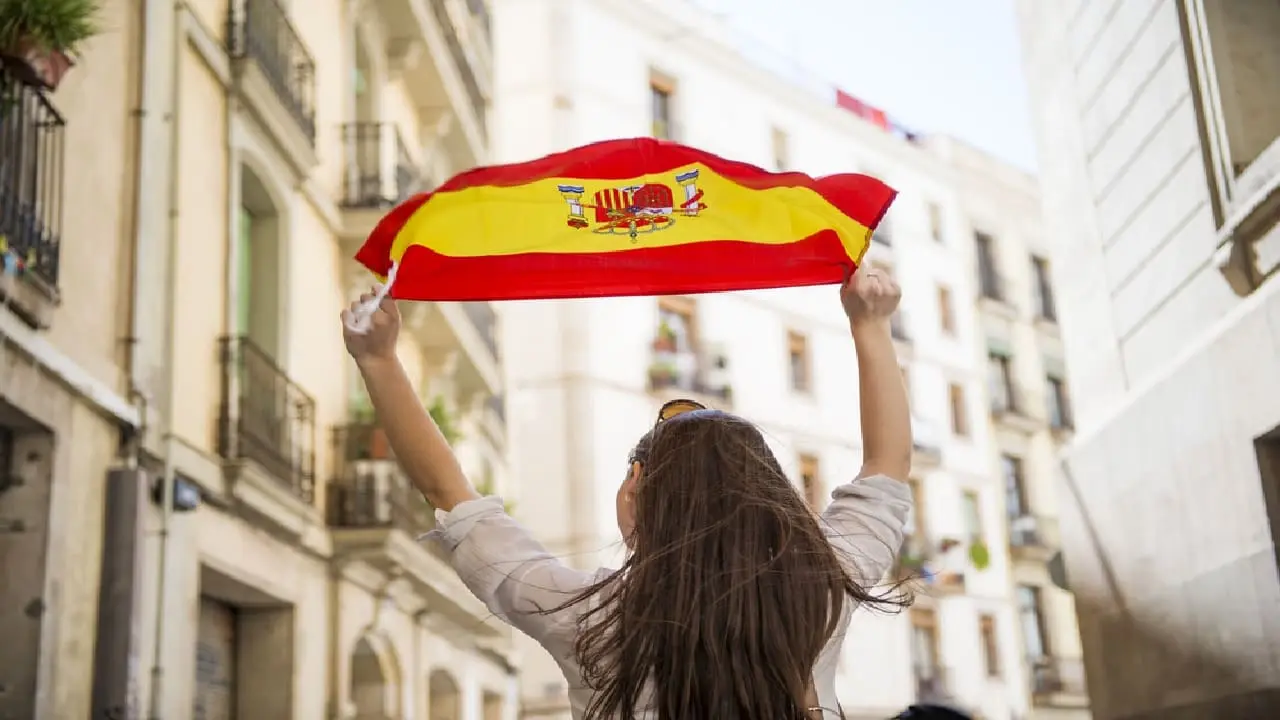 ESTUDIAR EN ESPAÑA