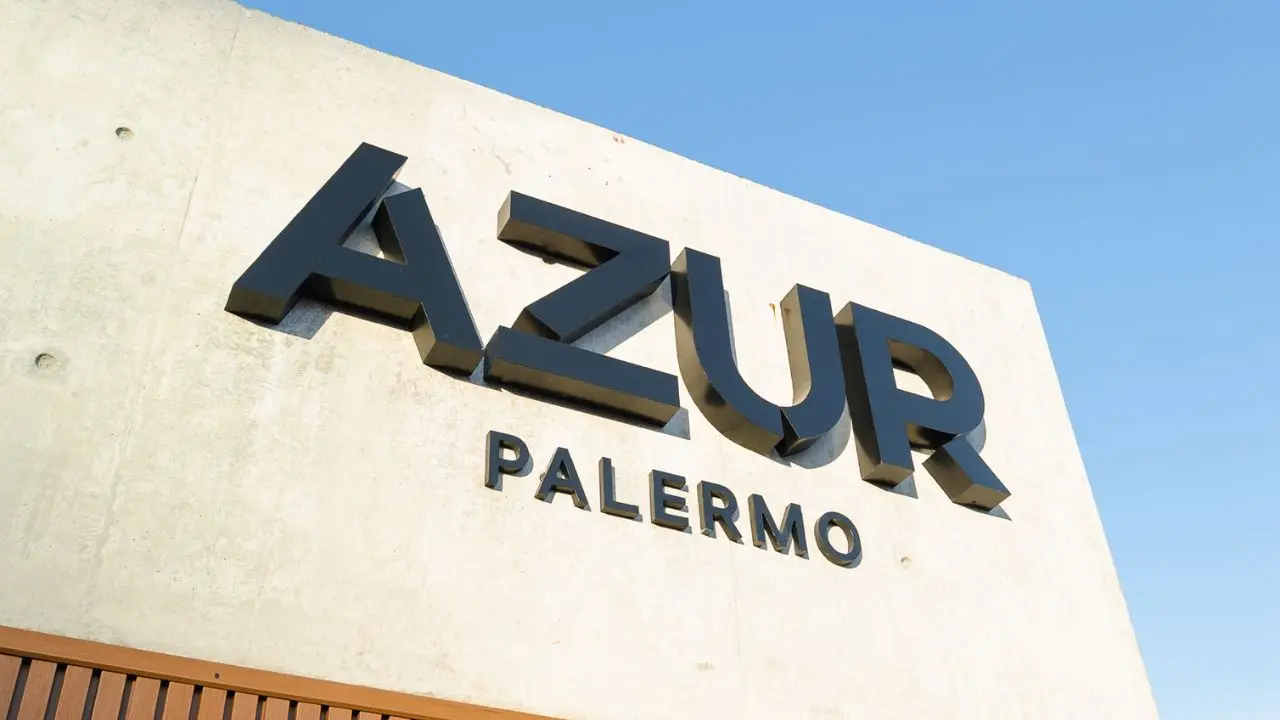 Azur Desarrollo inmobiliario