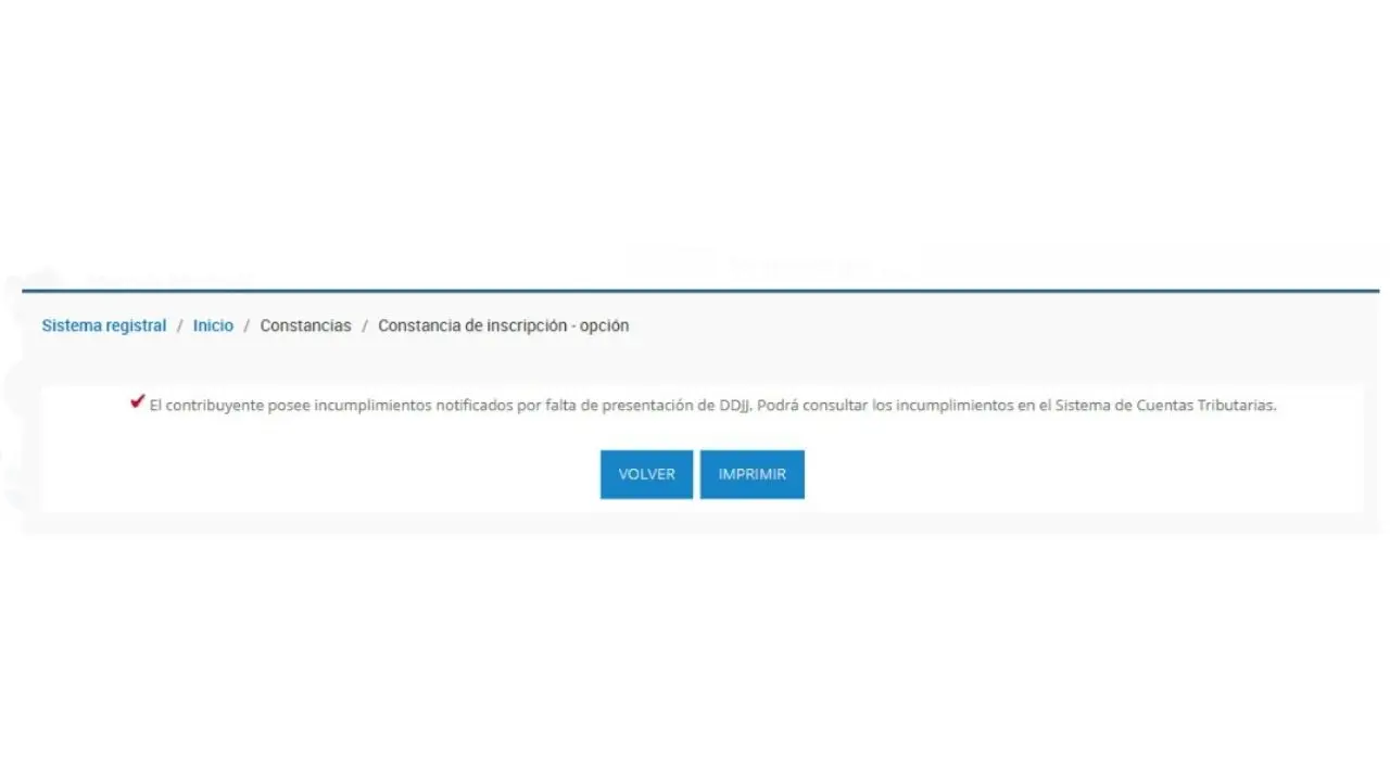 Rechazo