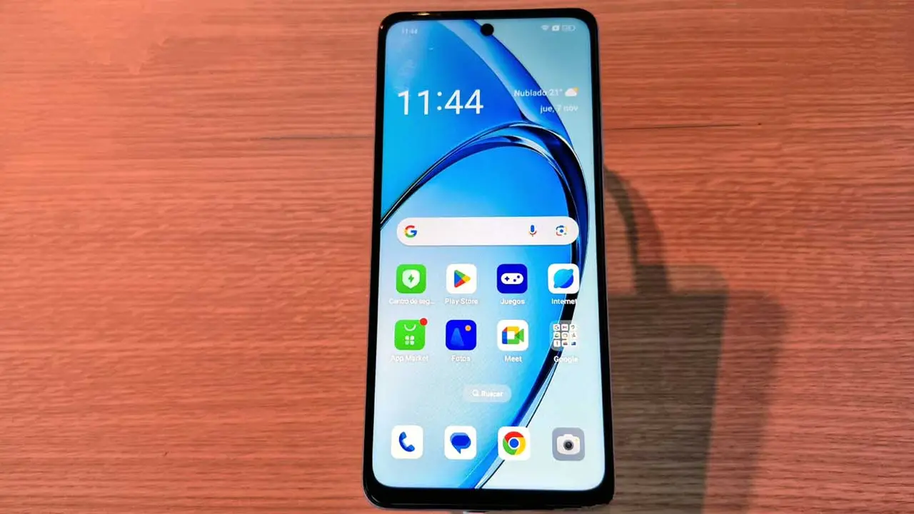 Celulares Oppo en Argentina: precios y características