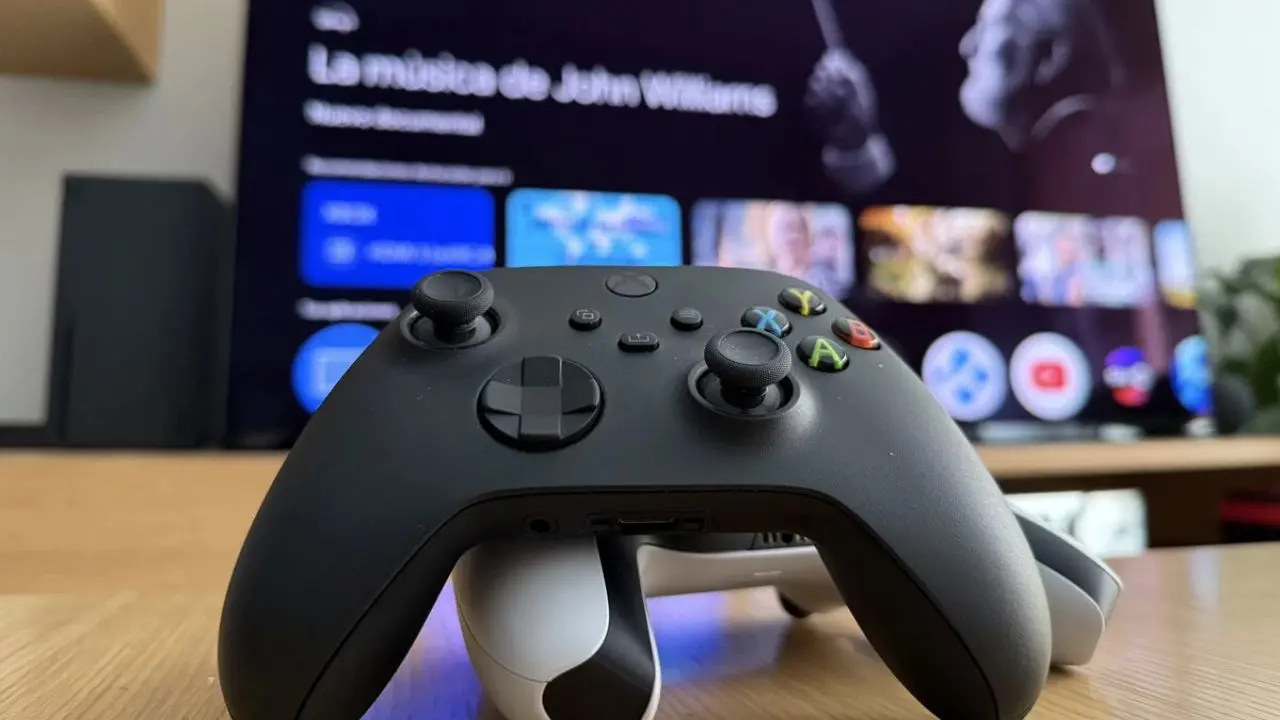 Cómo convertir tu Google Chromecast en una consola retro con miles de juegos GRATIS 