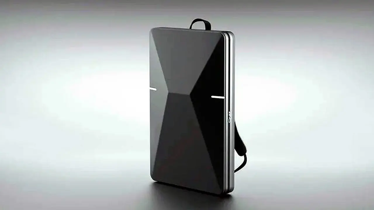 Starlink lanza una mochila para conectarse a Internet por satélite