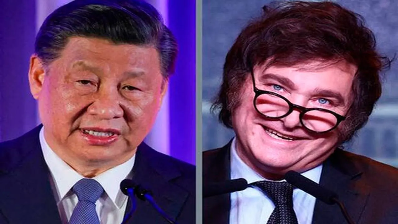 Cumbre del G20: Javier Milei se reunirá por primera vez con el presidente chino Xi Jinping