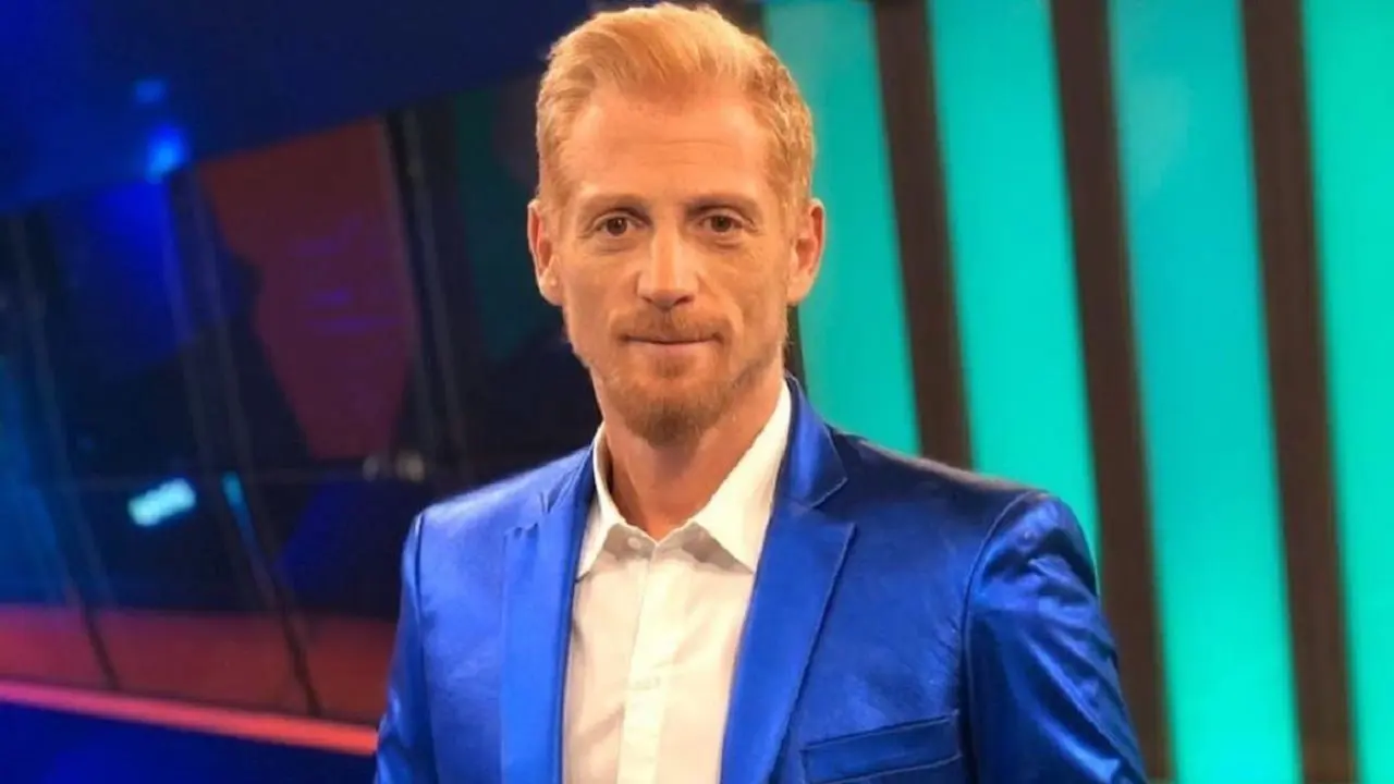 Martín Liberman
