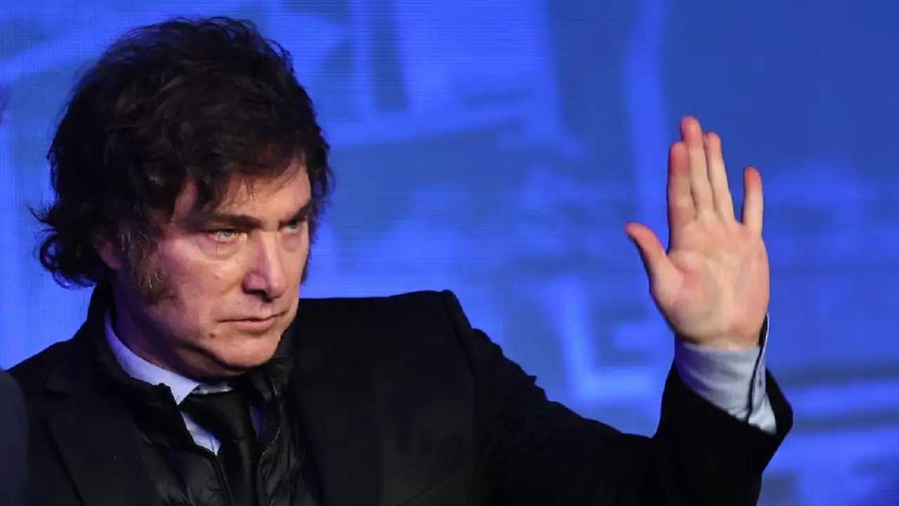 Javier Milei ratificó que bajará las retenciones en 2025 si la economía vuelve a crecer