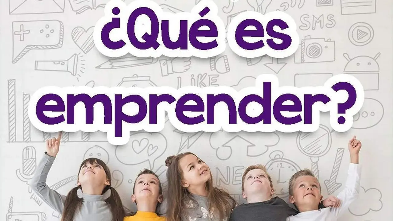 Así funciona en Argentina la novedosa escuela que forma chicos emprendedores