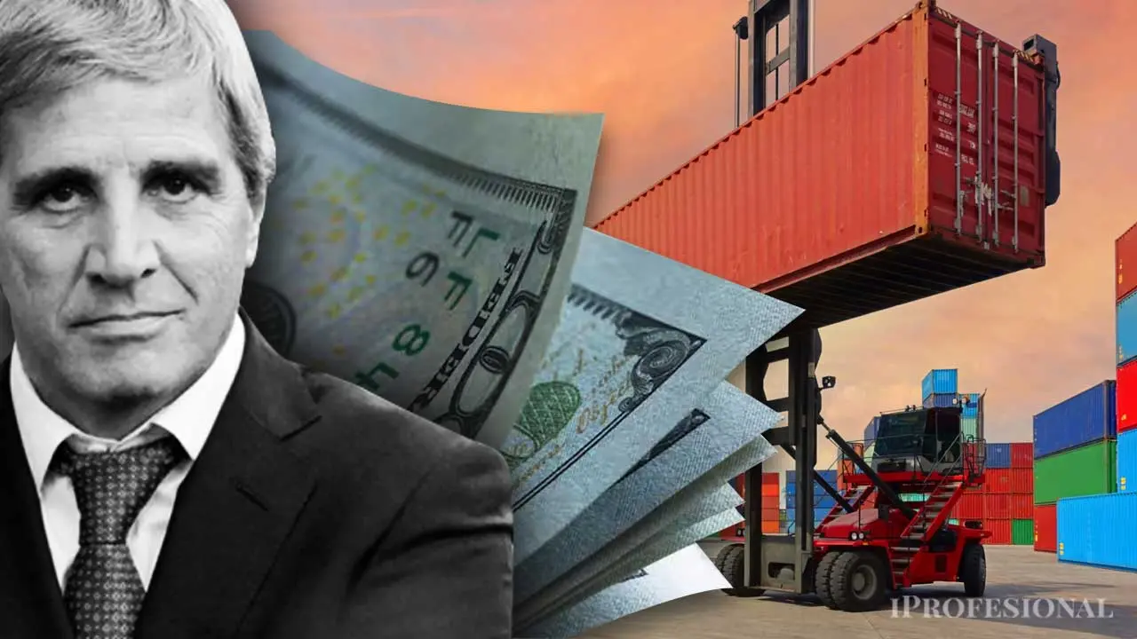 "Lado bueno" del salto del dólar: Argentina alcanza la mayor competitividad frente al mundo en 1 año