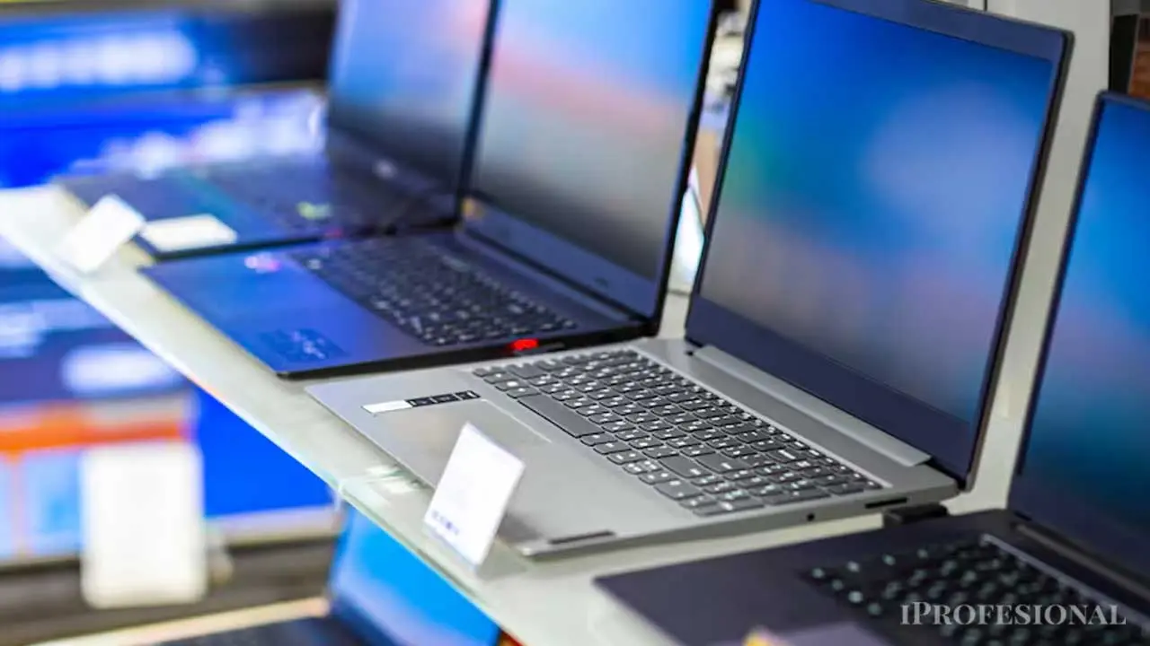 Computadoras baratas por Amazon