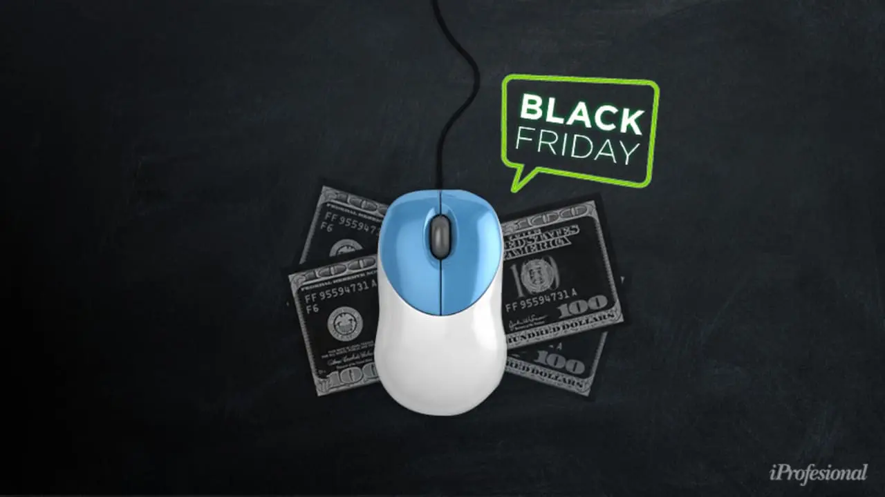 Black Friday