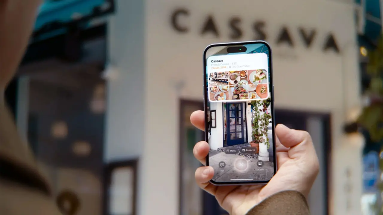 Este modelo de iPhone te ofrece una experiencia casi idéntica a la versión Pro y es más barato