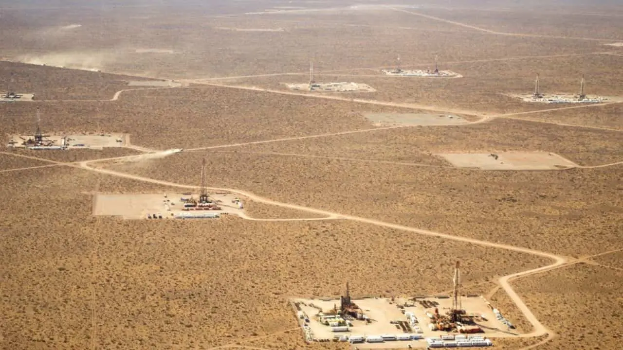 Gigantes del petróleo apuestan por Vaca Muerta Sur y su proyección exportadora