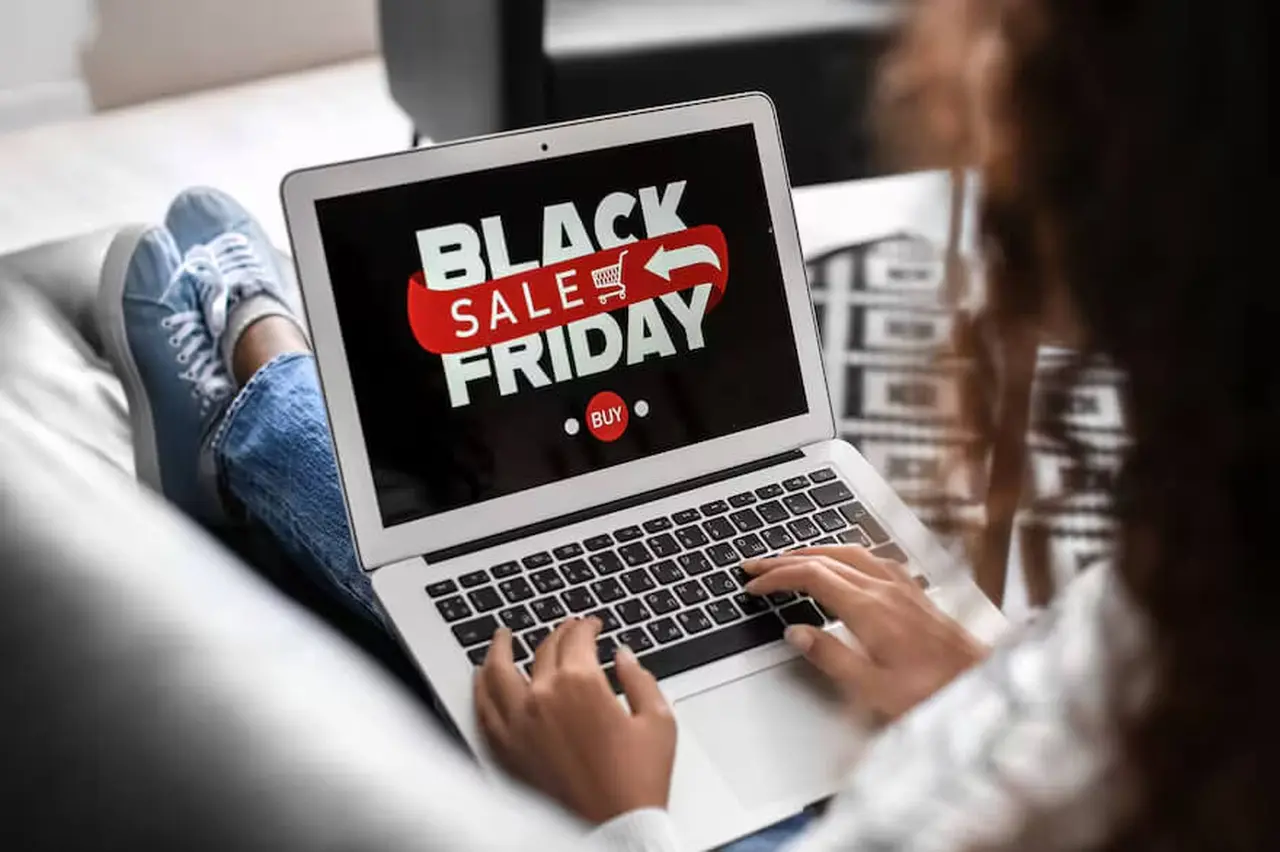 Black Friday Argentina 2024