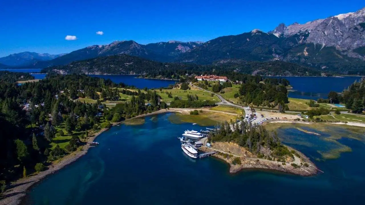 Bariloche es uno de los destinos más buscados para el fin de semana largo