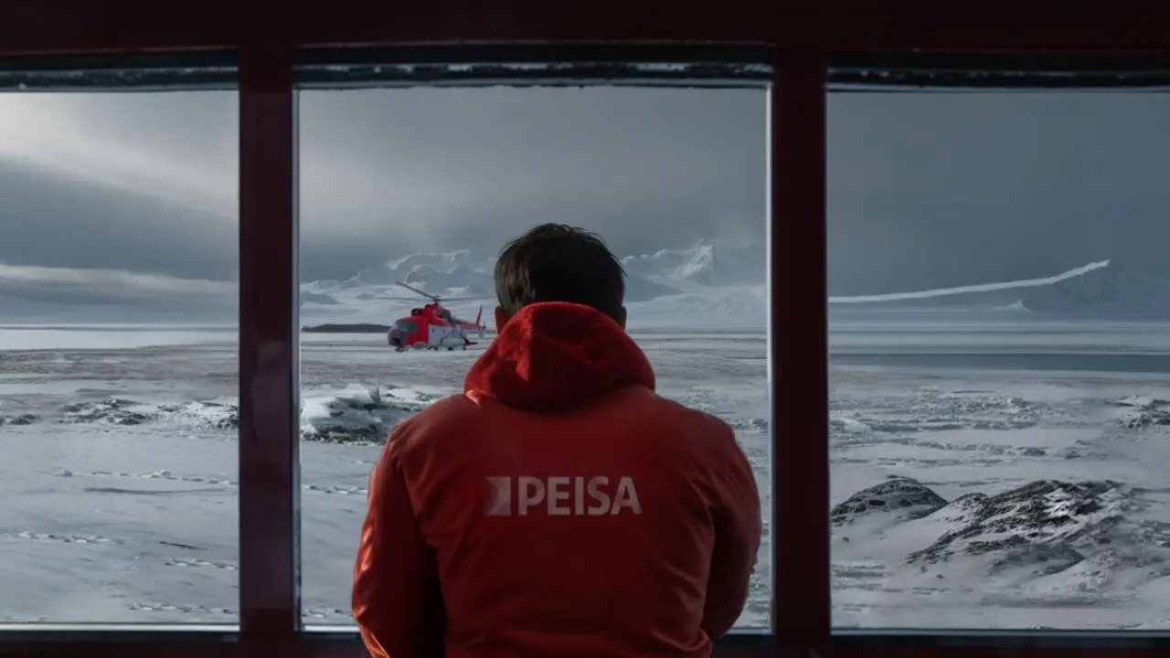 Peisa
