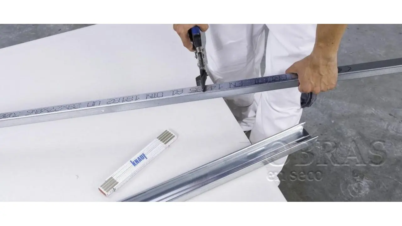 Construcción en seco 