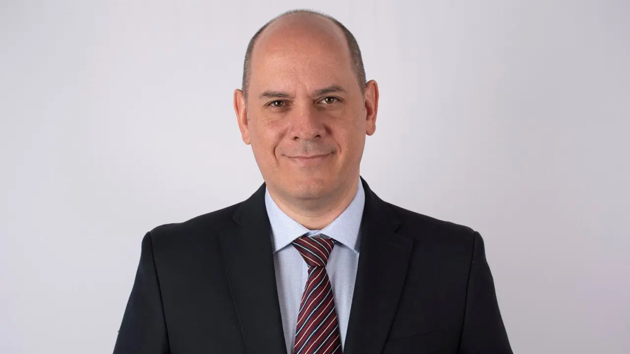 Guillermo Pellerano, Gerente General de San Cristóbal Seguro de Retiro S.A.