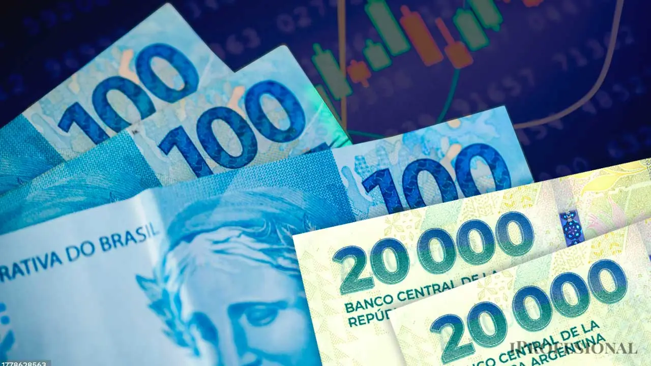 El mercado ya votó por Bolsonaro y la City palpita un "efecto contagio" en Argentina
