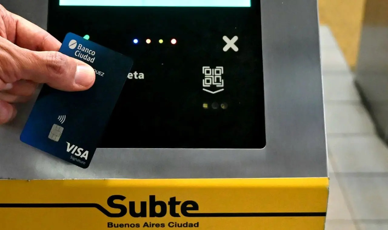 Cómo viajar en subte con descuentos de hasta el 70% en marzo 2025