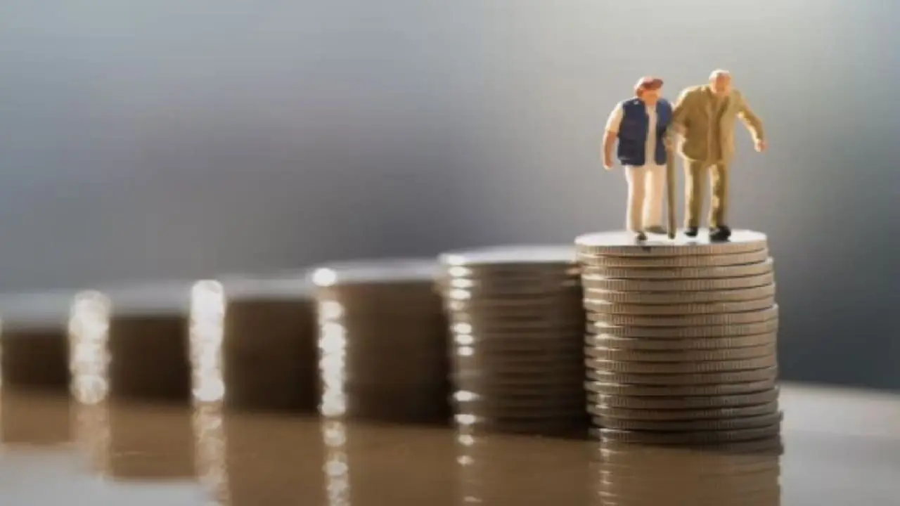 fondo de retiro, finanzas personales