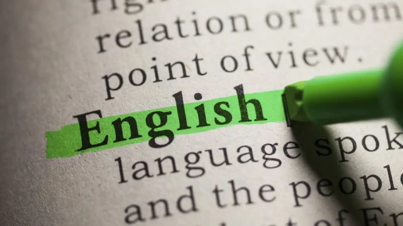 ingles